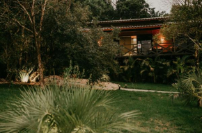 Casa Praia do Rosa
